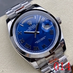 ロレックスコピー 36mm 316鋼 自動巻き